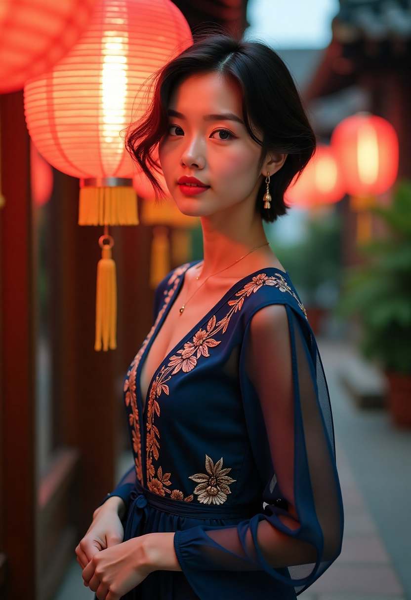 热血青春