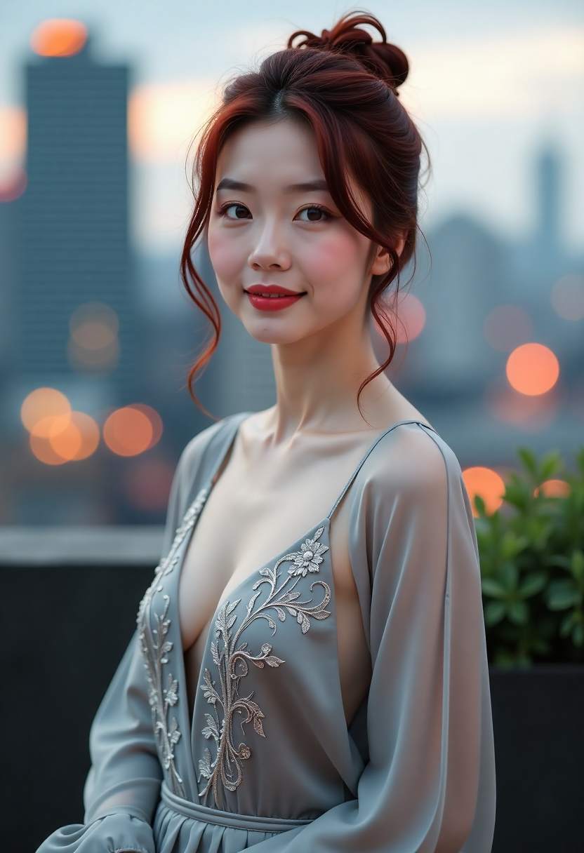 时光旅行者