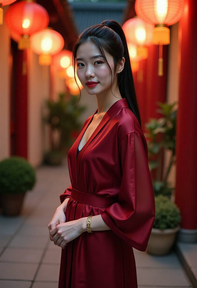甜蜜爱情
