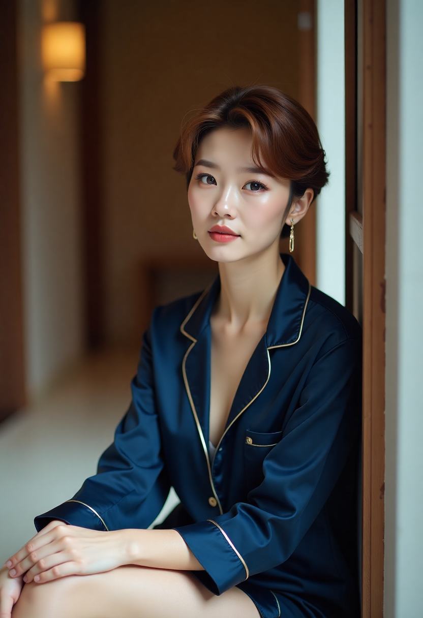 迷失之城