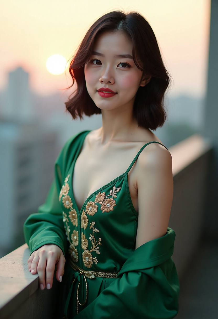 爱在深秋